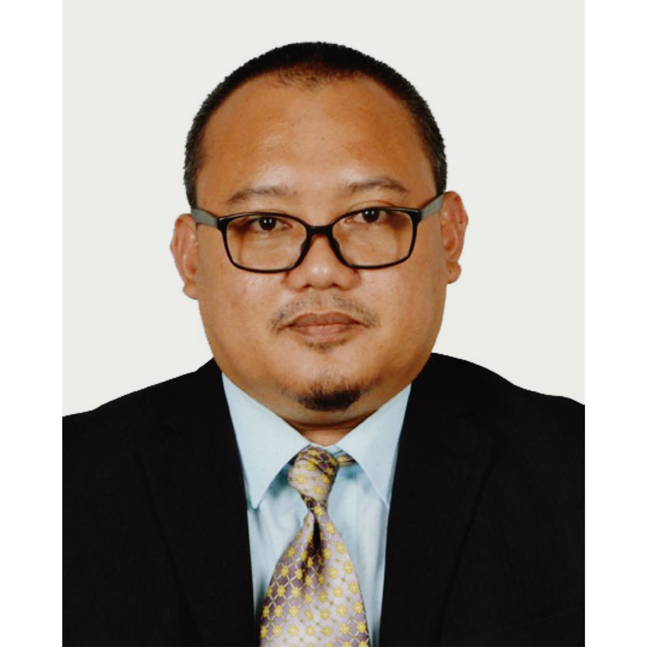 REZAL HAJI ZAIDI