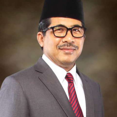 YBhg. Datuk Seri Sr. Dr. Haji Md. Alwi Haji Che Ahmad