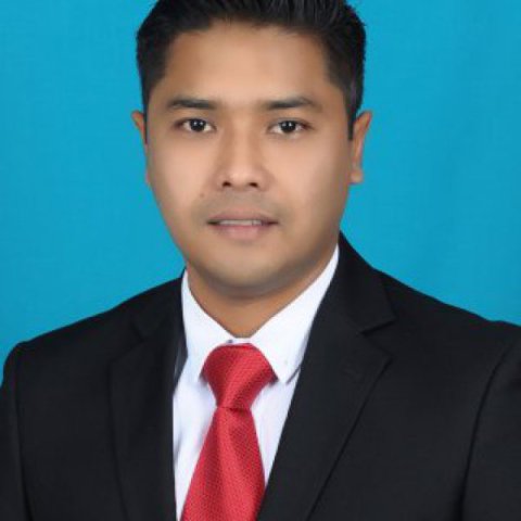 ncik Imanuddin Mohamad
