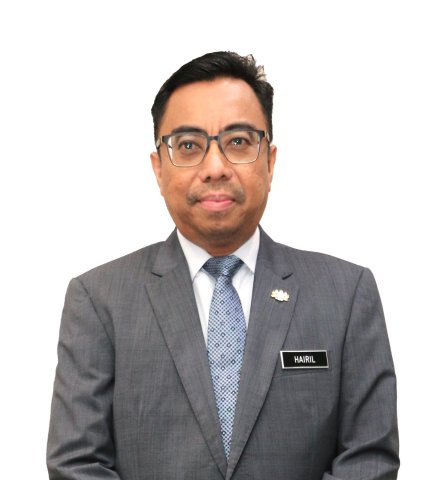 Dato-Hairil