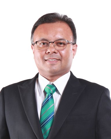 Isham Ishak