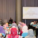 PERSIDANGAN KAKITANGAN PENTADBIRAN LKTN 2025