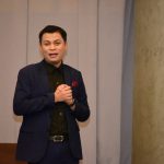 PERSIDANGAN KAKITANGAN PENTADBIRAN LKTN 2025