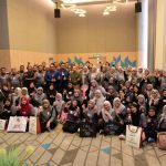 PERSIDANGAN KAKITANGAN PENTADBIRAN LKTN 2025