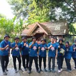 KURSUS BINA PASUKAN (TEAM BUILDING) LKTN 2025