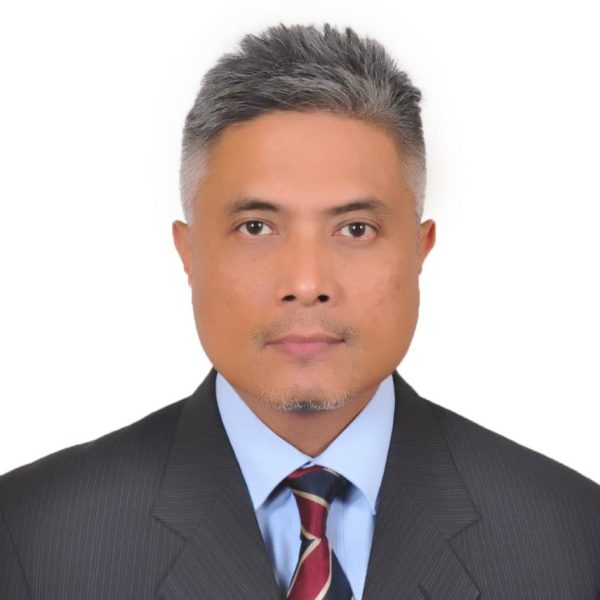 Encik Nazli