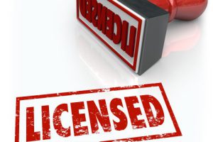 License Registration License Registration